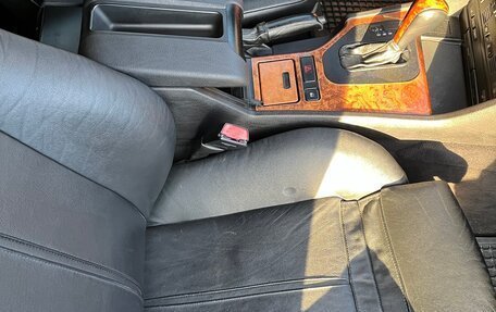 BMW 5 серия, 1997 год, 920 000 рублей, 7 фотография