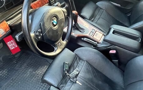 BMW 5 серия, 1997 год, 920 000 рублей, 6 фотография