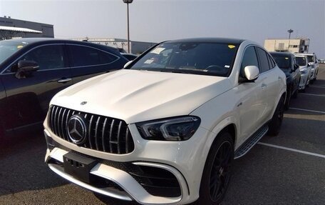 Mercedes-Benz GLE Coupe, 2021 год, 16 500 000 рублей, 2 фотография