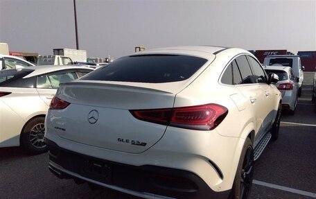 Mercedes-Benz GLE Coupe, 2021 год, 16 500 000 рублей, 4 фотография