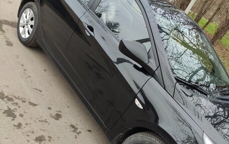 Hyundai Solaris II рестайлинг, 2016 год, 910 000 рублей, 7 фотография