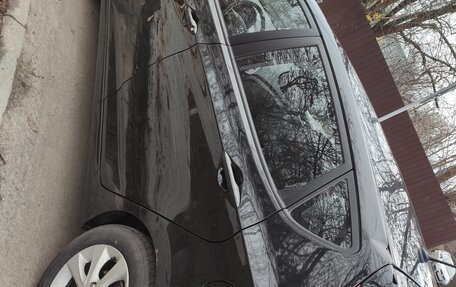 Hyundai Solaris II рестайлинг, 2016 год, 910 000 рублей, 5 фотография