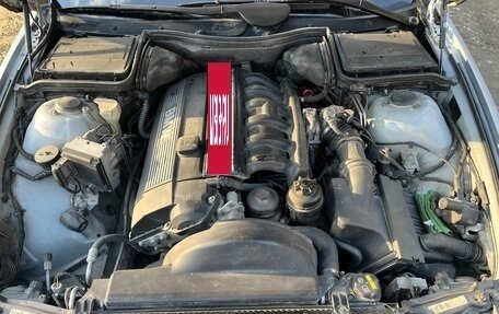 BMW 5 серия, 1997 год, 920 000 рублей, 10 фотография