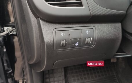 Hyundai Solaris II рестайлинг, 2016 год, 910 000 рублей, 4 фотография