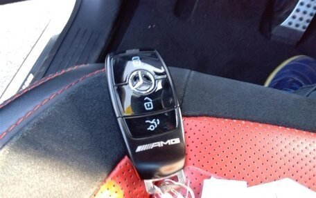 Mercedes-Benz GLE Coupe, 2021 год, 16 500 000 рублей, 8 фотография