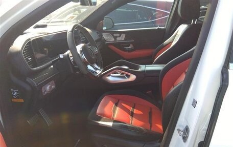 Mercedes-Benz GLE Coupe, 2021 год, 16 500 000 рублей, 9 фотография