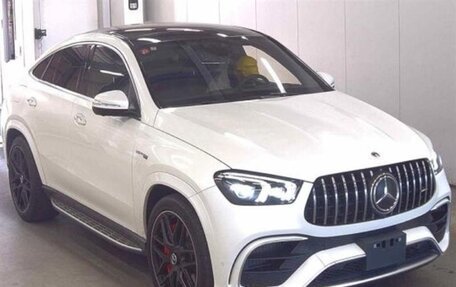 Mercedes-Benz GLE Coupe, 2021 год, 16 500 000 рублей, 10 фотография