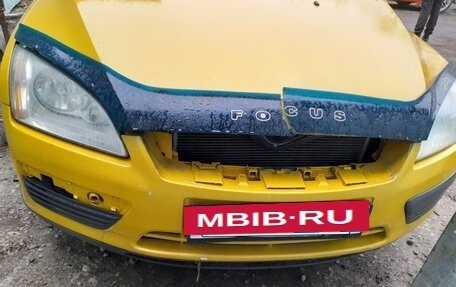 Ford Focus II рестайлинг, 2007 год, 179 000 рублей, 9 фотография