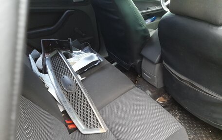 Ford Focus II рестайлинг, 2007 год, 179 000 рублей, 8 фотография