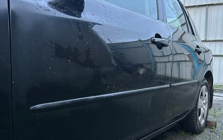 Mazda 3, 2008 год, 370 000 рублей, 6 фотография