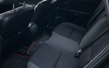 Mazda 3, 2008 год, 370 000 рублей, 11 фотография