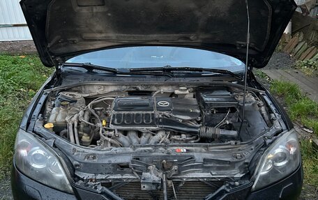 Mazda 3, 2008 год, 370 000 рублей, 12 фотография