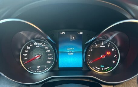 Mercedes-Benz C-Класс, 2019 год, 3 700 000 рублей, 10 фотография