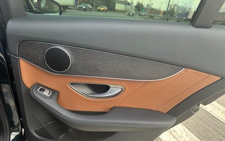 Mercedes-Benz C-Класс, 2019 год, 3 700 000 рублей, 16 фотография