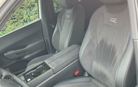 Volkswagen Teramont, 2025 год, 6 800 000 рублей, 5 фотография