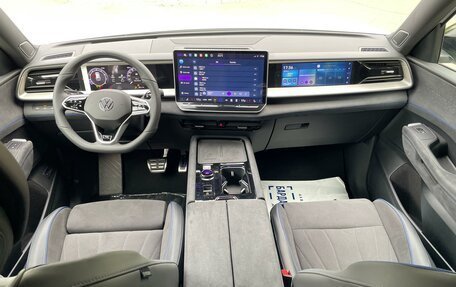 Volkswagen Teramont, 2025 год, 6 800 000 рублей, 6 фотография