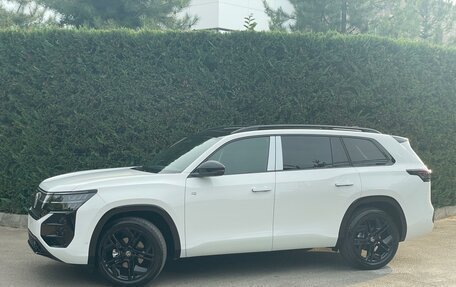 Volkswagen Teramont, 2025 год, 6 800 000 рублей, 3 фотография