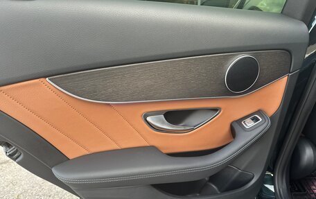 Mercedes-Benz C-Класс, 2019 год, 3 700 000 рублей, 14 фотография