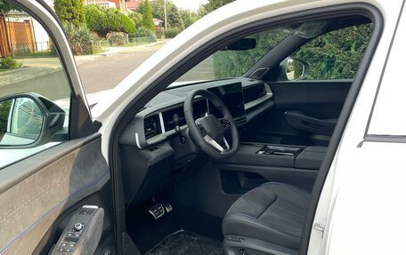 Volkswagen Teramont, 2025 год, 6 800 000 рублей, 12 фотография