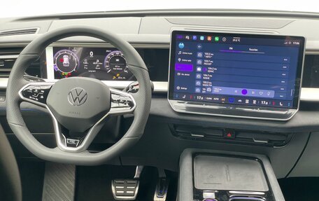 Volkswagen Teramont, 2025 год, 6 800 000 рублей, 13 фотография