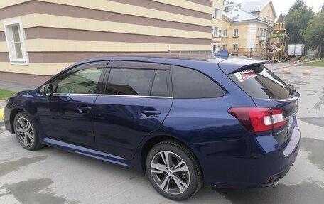 Subaru Levorg I, 2018 год, 1 800 000 рублей, 3 фотография