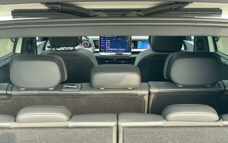 Volkswagen Teramont, 2025 год, 6 800 000 рублей, 15 фотография