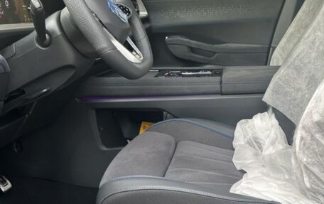 Volkswagen Teramont, 2025 год, 6 800 000 рублей, 16 фотография