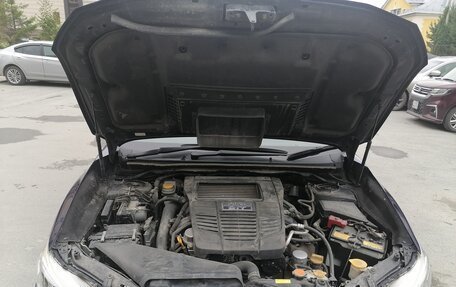 Subaru Levorg I, 2018 год, 1 800 000 рублей, 8 фотография