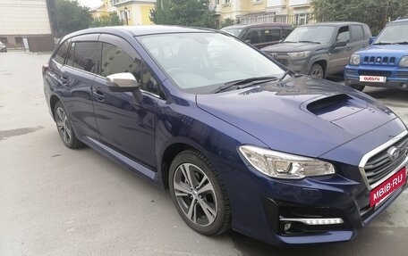 Subaru Levorg I, 2018 год, 1 800 000 рублей, 7 фотография