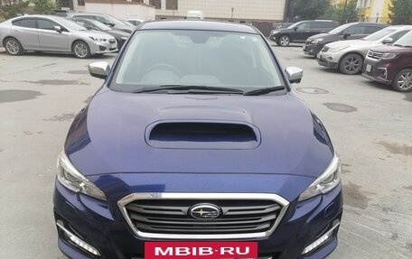 Subaru Levorg I, 2018 год, 1 800 000 рублей, 9 фотография