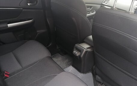 Subaru Levorg I, 2018 год, 1 800 000 рублей, 11 фотография