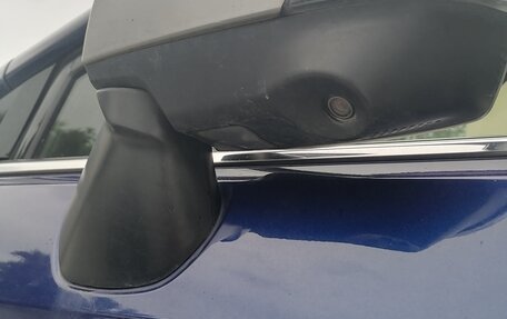 Subaru Levorg I, 2018 год, 1 800 000 рублей, 20 фотография