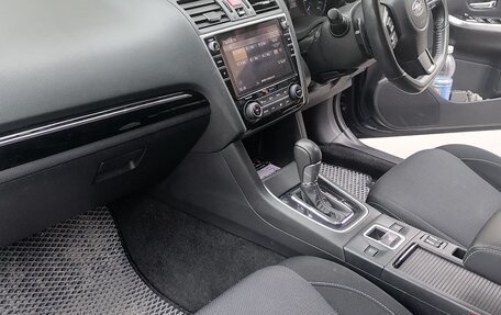 Subaru Levorg I, 2018 год, 1 800 000 рублей, 18 фотография