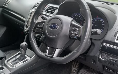 Subaru Levorg I, 2018 год, 1 800 000 рублей, 10 фотография