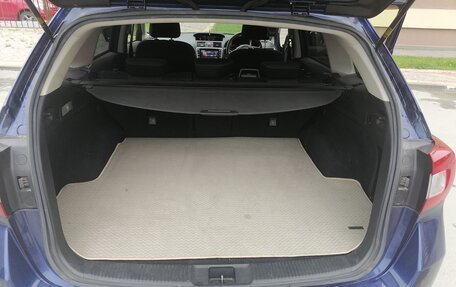 Subaru Levorg I, 2018 год, 1 800 000 рублей, 15 фотография