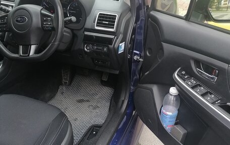 Subaru Levorg I, 2018 год, 1 800 000 рублей, 14 фотография