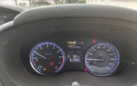 Subaru Levorg I, 2018 год, 1 800 000 рублей, 13 фотография