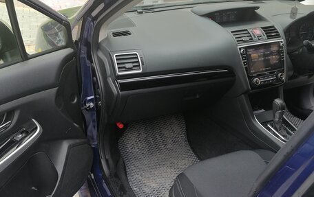 Subaru Levorg I, 2018 год, 1 800 000 рублей, 19 фотография