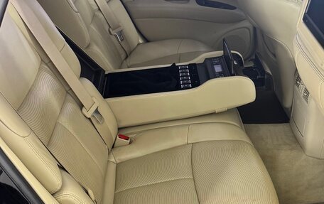 Infiniti M, 2011 год, 2 050 000 рублей, 16 фотография