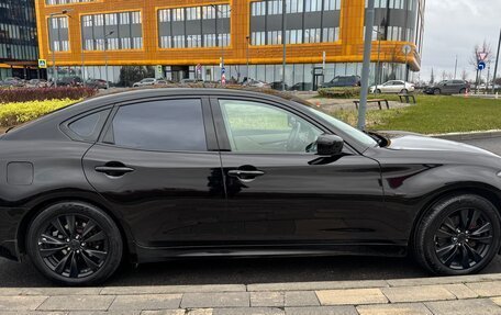 Infiniti M, 2011 год, 2 050 000 рублей, 11 фотография