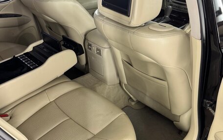 Infiniti M, 2011 год, 2 050 000 рублей, 15 фотография