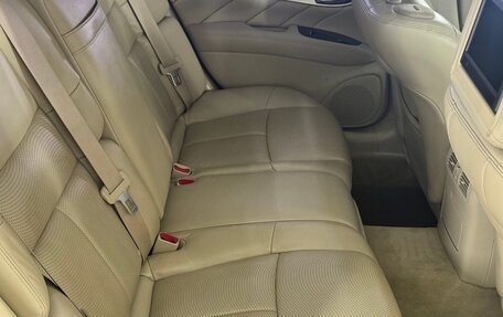 Infiniti M, 2011 год, 2 050 000 рублей, 17 фотография