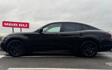 Infiniti M, 2011 год, 2 050 000 рублей, 9 фотография