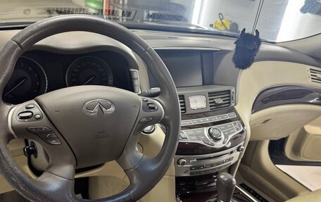 Infiniti M, 2011 год, 2 050 000 рублей, 21 фотография