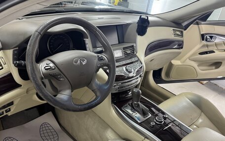 Infiniti M, 2011 год, 2 050 000 рублей, 24 фотография