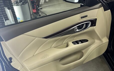 Infiniti M, 2011 год, 2 050 000 рублей, 25 фотография