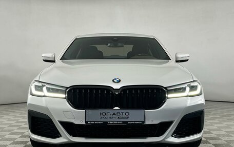 BMW 5 серия, 2023 год, 5 299 000 рублей, 2 фотография