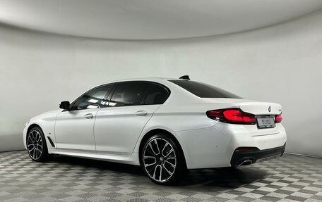 BMW 5 серия, 2023 год, 5 299 000 рублей, 6 фотография