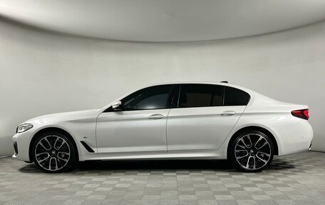 BMW 5 серия, 2023 год, 5 299 000 рублей, 3 фотография