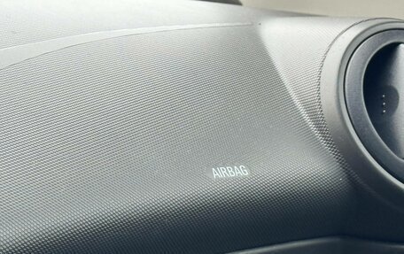 Chevrolet Spark III, 2011 год, 500 000 рублей, 15 фотография